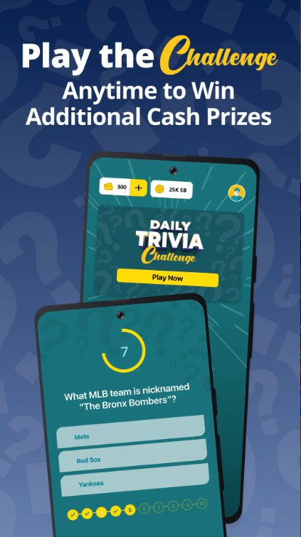 Swagbucks Trivia For Money