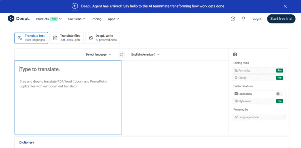 DeepL best way to make money with AI