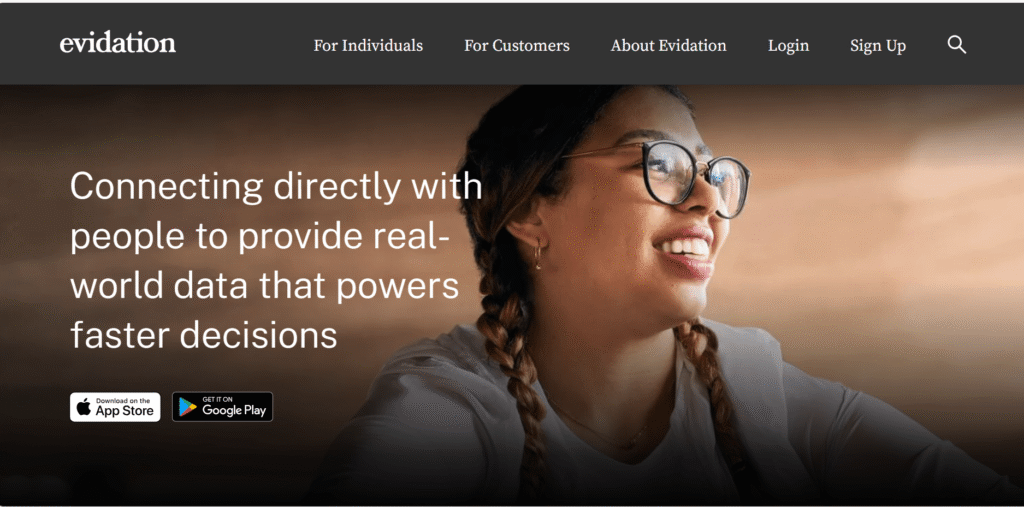 Evdiction Walk to earn money online