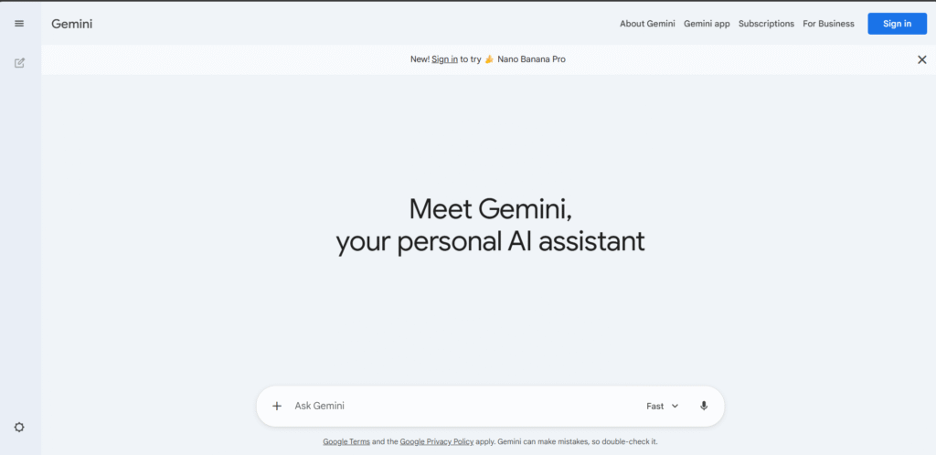 Gemini Earn passive income with AI