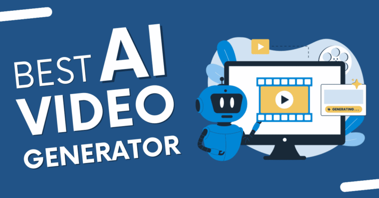 Best AI Video generator