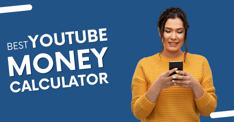 Best youtube money calculator